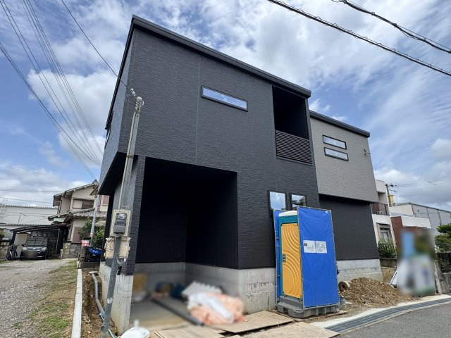 神戸市西区伊川谷町有瀬新築戸建