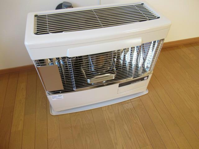 ソルフロールの設備