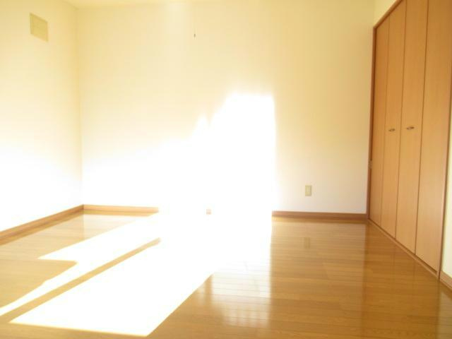 ソルフロールの洋室
