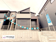 春日市一の谷5丁目2期　2号棟の画像