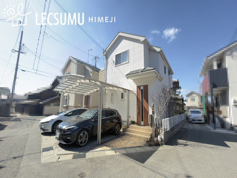 神戸市西区玉津町今津/中古戸建