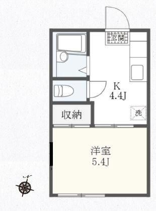 【間取り】 | サンブリーズ