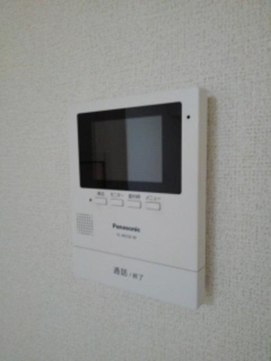 【セキュリティ】 | アルカンシェル八王子(アルカンシェルハチオウジ)