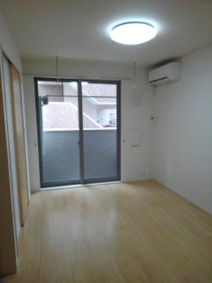 【居間・リビング】 | アルカンシェル八王子(アルカンシェルハチオウジ)