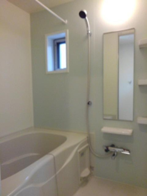 【浴室】 | アルカンシェル八王子(アルカンシェルハチオウジ)