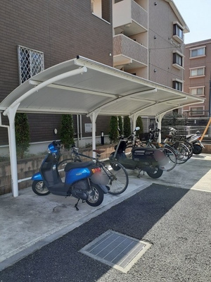 【その他共用部分】 | アルカンシェル八王子(アルカンシェルハチオウジ)