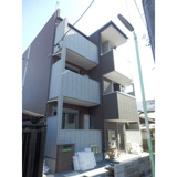 グランフェリオの画像