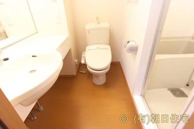 【トイレ】 | セジュールＳＳⅠ