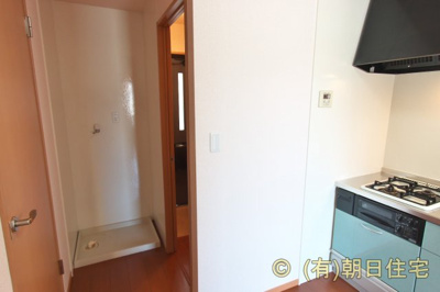 【内装】 | セジュールＳＳⅠ