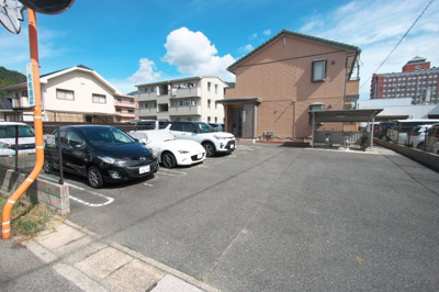 【外観】 | セジュールＳＳⅠ