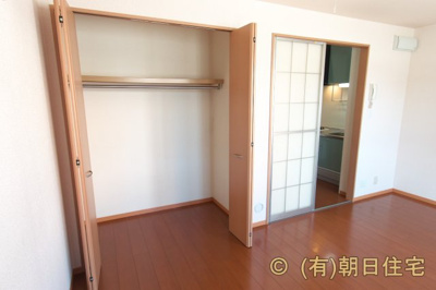 【収納】 | セジュールＳＳⅠ