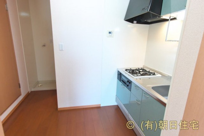 【内装】 | セジュールＳＳⅠ