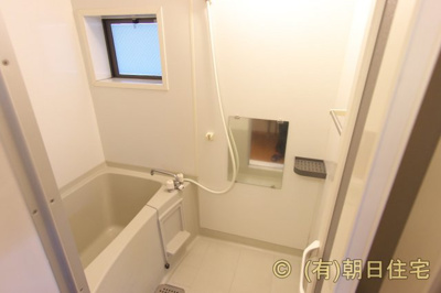【浴室】 | セジュールＳＳⅠ
