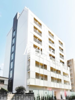 【外観】 | レスピール三鷹 | 外観です。