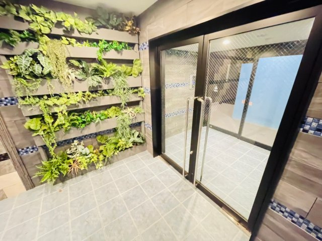 ヴィオラ東町Ⅰのその他|※オートロック