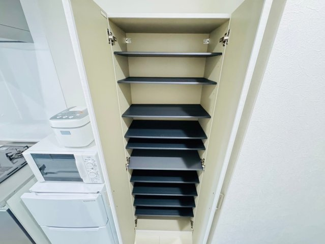 ヴィオラ東町Ⅰのその他|※シューズボックス　別号室写真　現況を優先します