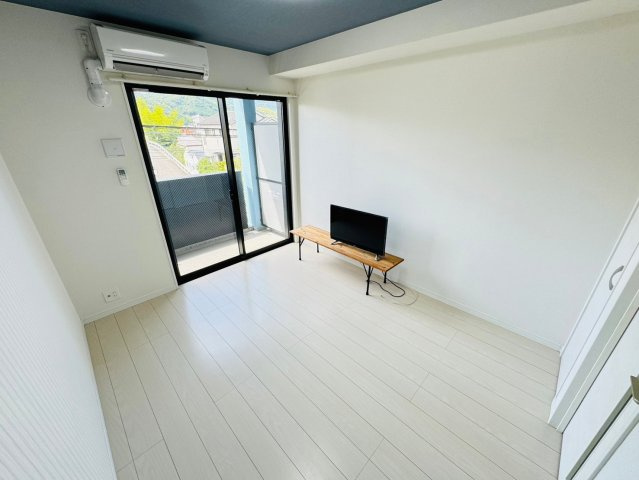 ヴィオラ東町Ⅰの居間・リビング|※別号室写真　現況を優先します