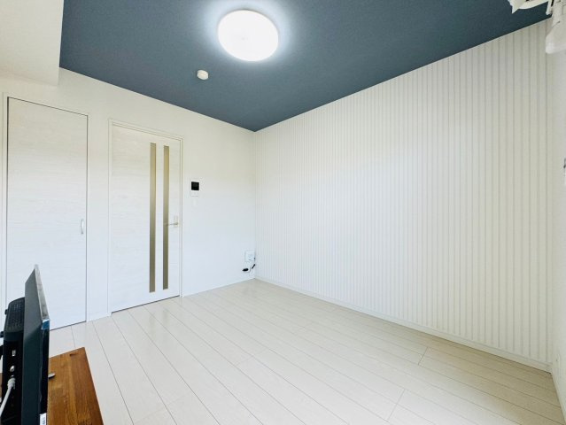 ヴィオラ東町Ⅰの内装|※別号室写真　現況を優先します