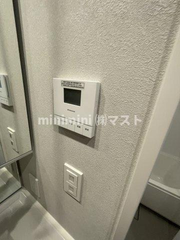 アーバネックス本町Ⅱのその他
