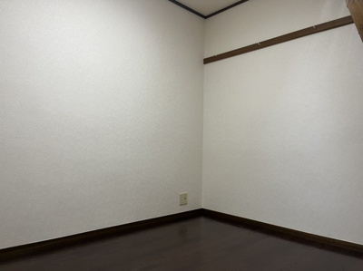 【寝室】