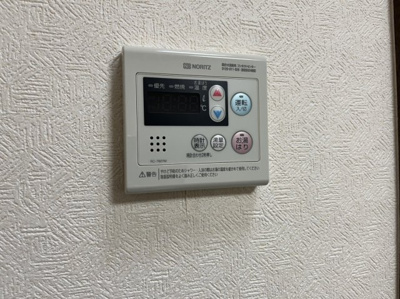 【設備】