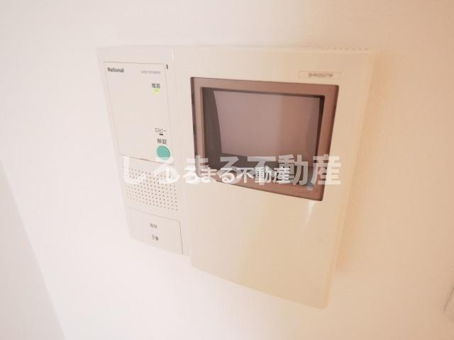 CITY SPIRE心斎橋EASTの設備