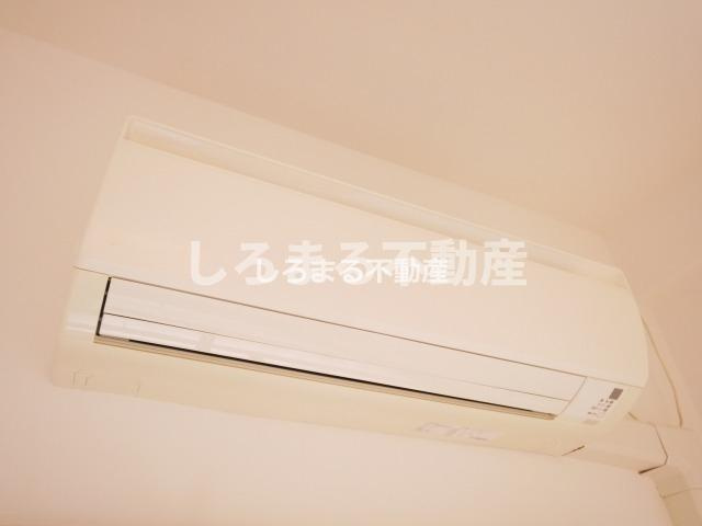 CITY SPIRE心斎橋EASTの設備