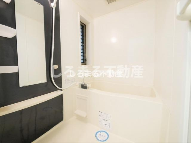 CITY SPIRE心斎橋EASTの浴室