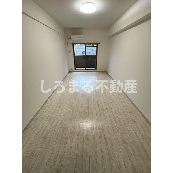 CITY SPIRE心斎橋EASTの内装