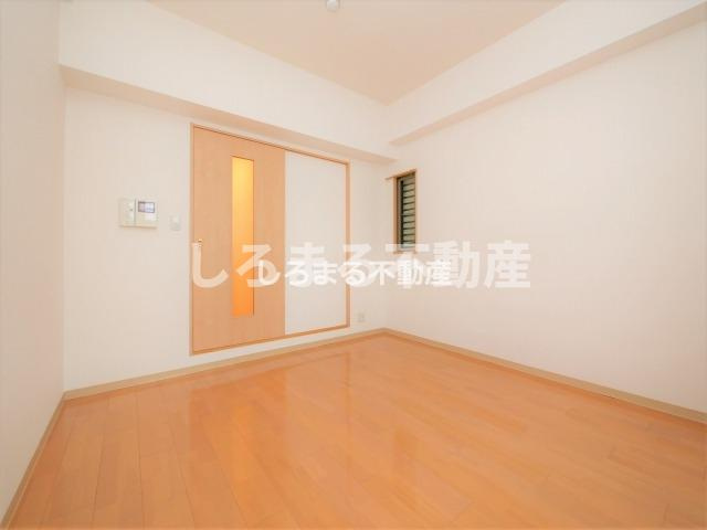 CITY SPIRE心斎橋EASTの居間・リビング