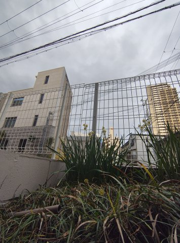 シティライフ稗原の展望