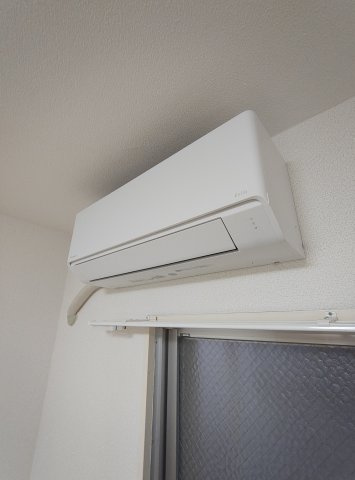 シティライフ稗原の設備