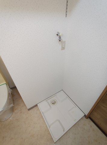 シティライフ稗原のその他