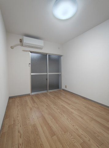 シティライフ稗原の居間・リビング