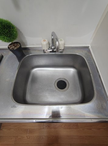 シティライフ稗原のその他