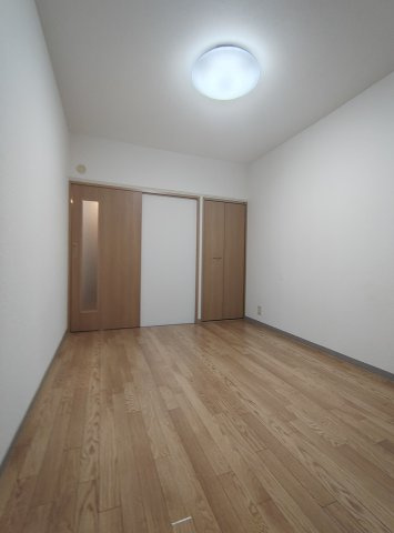 シティライフ稗原の居間・リビング