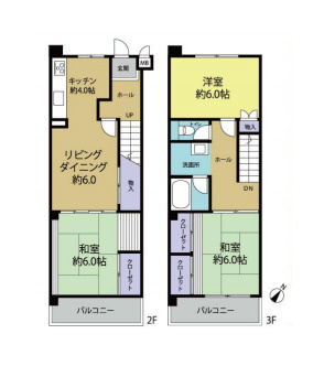 桶川日出谷住宅
