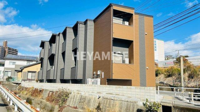 メゾンドアンジュ