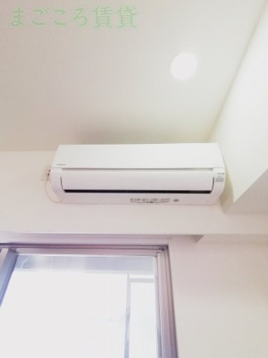 【設備】 | ルクレ立売堀