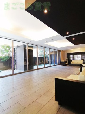 【ロビー】 | ルクレ立売堀