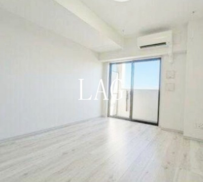 【居間・リビング】 | アゼスト堀切菖蒲園Ⅱ | 洋室のお部屋です。