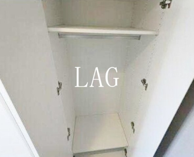 【収納】 | アゼスト堀切菖蒲園Ⅱ | 収納です。