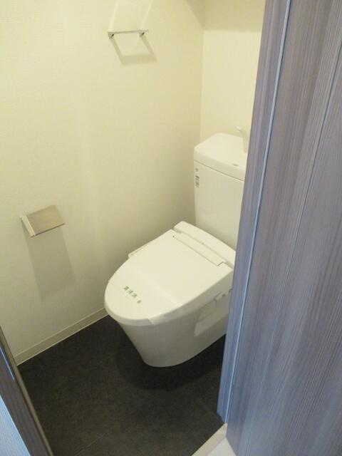 ＭＡＸＩＶ糀谷のトイレ|トイレです