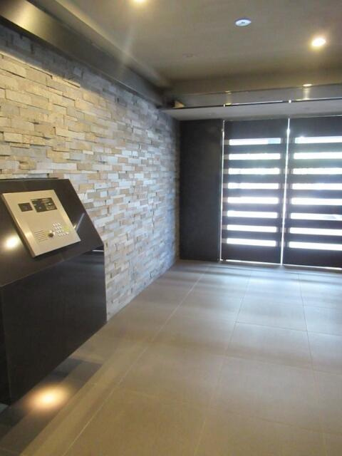 ＭＡＸＩＶ糀谷のその他共用部分|共用部分です