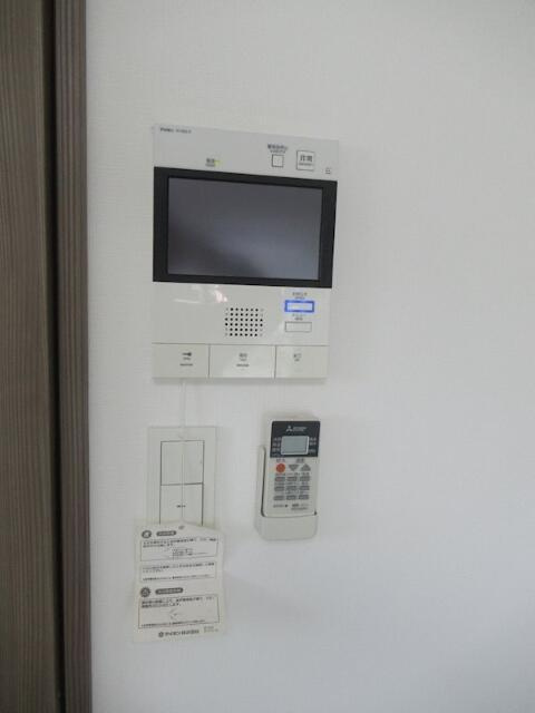 ＭＡＸＩＶ糀谷の設備|スイッチ類です