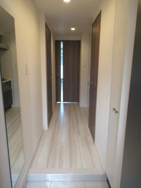 ＭＡＸＩＶ糀谷の玄関|参考写真 