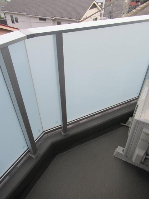 ＭＡＸＩＶ糀谷のバルコニー|バルコニー付きです