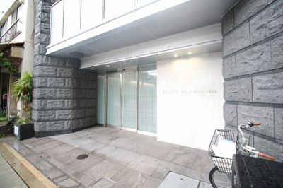 【エントランス】 | エスライズ堂島川