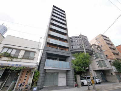 【外観】 | エスライズ堂島川