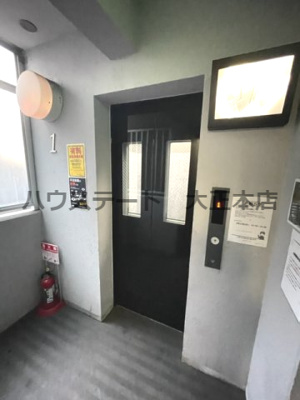 【設備】 | ドュ・シンビオス・桜川 仲介手数料無料